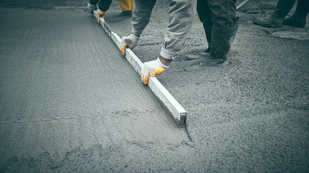 Best Concrete Retaining Walls in Troy, AL