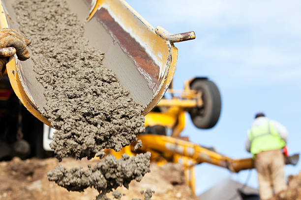 Best Residential Concrete Solutions in Troy, AL