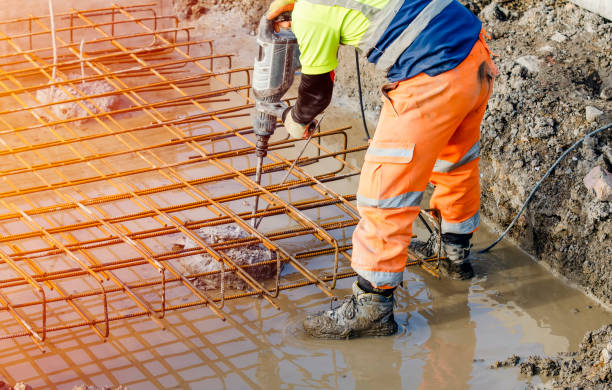 Best Concrete Driveway Installation in Troy, AL