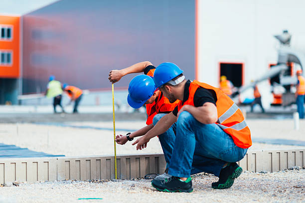 Best Concrete Sealing and Maintenance in Troy, AL