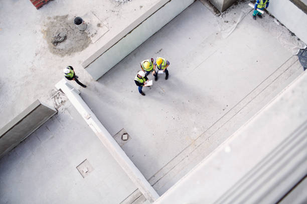 Best Industrial Concrete Flooring in Troy, AL